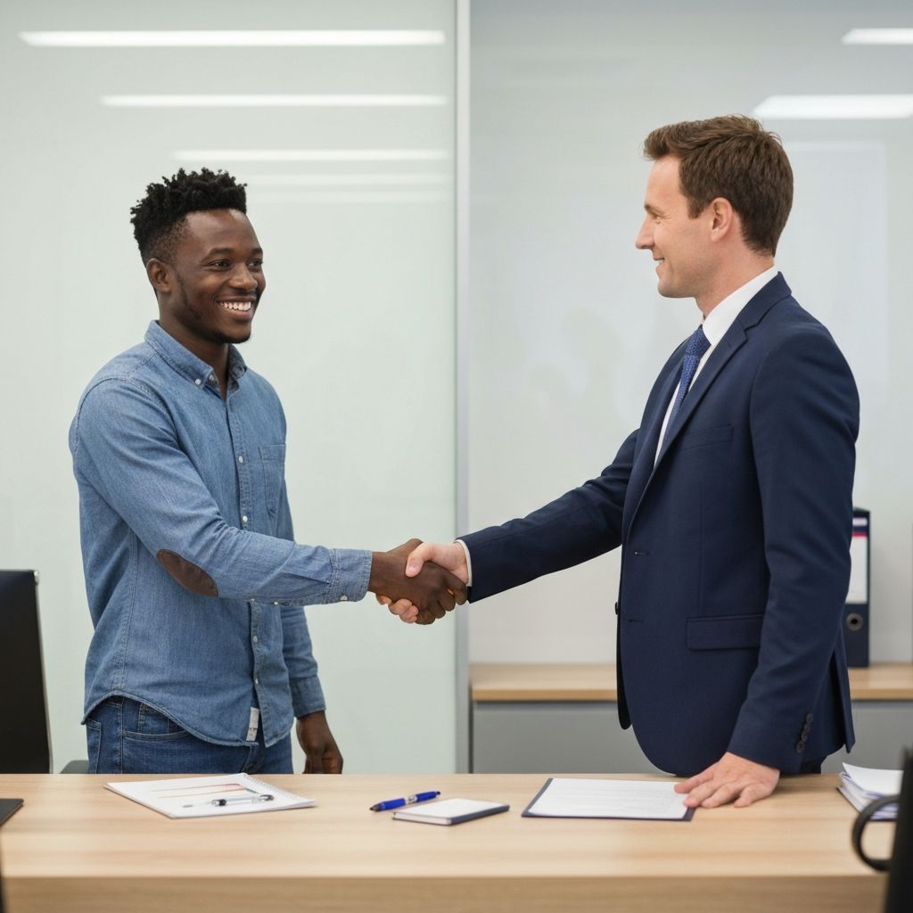 Microfinance Solutions